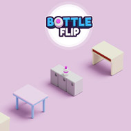 Bottle Flip