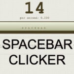 Space Bar Clicker